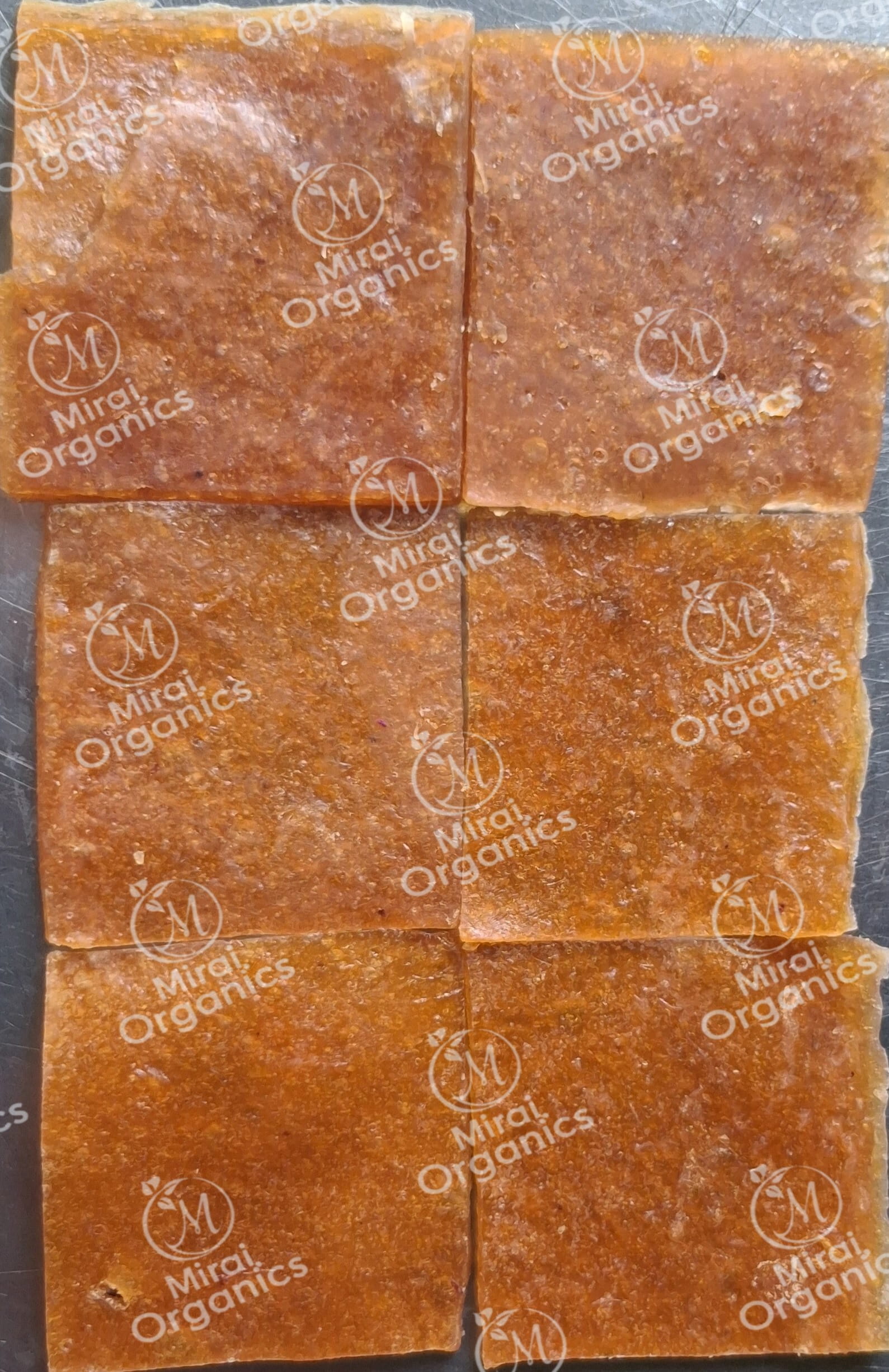 Mango Fruit Roll